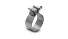 Vibrant 1167 Stainless Steel Seal Clamp For 3" O.d. Tubing New. Price: $32.10.