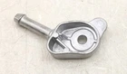 New Oem Bmw Rear Left Exhaust Resonator Bracket 18307935433 X5 X6 X7 19-25. Price: $42.25.