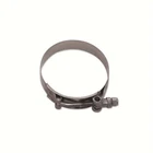Torque Solution T-bolt Hose Clamp 2.5IN Universal New. Price: $29.99.
