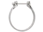 Elring Klinger Exhaust/muffler Clamp 18328612537 Bmw X5 X3 Z4 540I 740I X6 X4 X7 New. Price: $39.98.