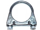 For Fast FT84549 Exhaust Clamp - M8 54MM Neu. Price: $11.08.