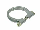 Hjs 975261 Muffler Clamp Volvo 760 740 940 960 245 242 244 780 745 New. Price: $20.81.
