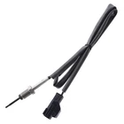 Walker Products Exhaust Gas Temperature (egt) Sensor 273-10389 Tcp New. Price: $124.41.