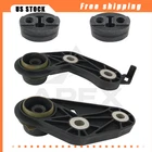 4PCS Rear Muffler Hanger For 2018-2024 Chevy Equinox Gmc Terrain New. Price: $13.69.
