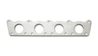 Vibrant Mild Steel Exhaust Manifold Flange For Vw/audi 1.8T Motor 1/2IN Thick New. Price: $68.30.