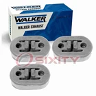 Pc Walker Exhaust System Insulators For 1993-1994 Dodge Colt 1.5L 1.8L L4 New. Price: $26.33.