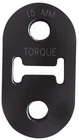 Torque Solution Exhaust Mount 15 Mm Long New. Price: $13.00.