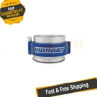 Vibrant Performance 12513B Tubing Hd Clamp System Assembly New. Price: $155.22.