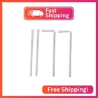 Hneekyr 4 Pcs Exhaust Hanger Weld 2 90 Degree Bent 9.5" Long Straig New. Price: $19.24.