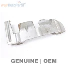 2009-2012 Audi A4 Quattro Right Exhaust Manifold Heat Shield / Cover Used. Price: $10.49.