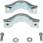 254-702 Brexhaust Clamp For Volvo C70 850 960 1992-1997 New. Price: $28.95.