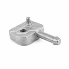 Genuine Oem Exhaust System Hanger Bracket For Bmw X4 M40I 19-25, X3 18308593696 New. Price: $29.14.
