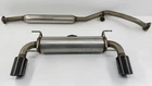 22-26 Toyota GR86 Brz Performance Catback Exhaust PTR03-18220 Factory Oem Used. Price: $854.99.