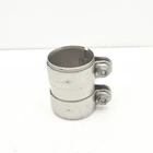 New Audi A4 B9 Exhaust Pipe Clamp 8W0253141D Original. Price: $36.52.