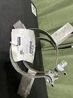 Peterbilt M-16 6027 Exhaust Filer Clamp New. Price: $185.00.