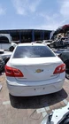 2015-2020 Chevrolet Suburban M8X30 Multi-purpose Bolt 11588724 Used. Price: $89.00.