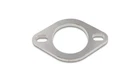 Vibrant 12420 CP2 Grade Titanium 2-BOLT Exhaust Flange 2.5" Id 5/16" Thick New. Price: $80.95.