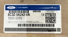 Genuine Ford Bracket 8C3Z-5A242-VA New. Price: $21.00.