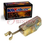 Walker Carburetor Float For 1974 Lincoln Continental Iv Mark 7.5L V8 Air Vd New. Price: $15.58.