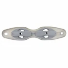 Genuine Ford Catalytic Converter Bracket AV6Z5K291A New. Price: $18.13.