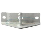 Genuine Bmw 18307521388 - Retaining Plate Series 6 Neu. Price: $60.79.