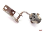 2011 Mini Cooper Countryman R60 R61 Rear Right Muffler Hanger Holder Bracket Used. Price: $34.99.