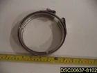 Rg Ray Clamp 6", Part No. 100241 Stainless Steel New. Price: $23.99.