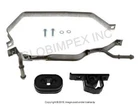 Bmw Mini Cooper (2004-2008) Muffler Clamp Right Upper Hjs New + Warranty. Price: $74.95.