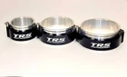 Trs Hd Flex Band Clamp System Kit 2.5IN Tubing Vibrant 12515 Lsx 20B 2JZ SR20 New. Price: $99.95.