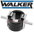 Walker Muffler Assembly Exhaust System Hanger For 2000-2004 Nissan Xterra Xr New. Price: $20.43.