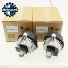 Oem Bmw 530I 540I 740I 840I Xdrive 2017-2023 Motor Mount 22116860463 22116860464 New. Price: $148.00.