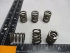 Exhaust Spring Walker 35759 Package Of -new (lot 3). Price: $15.58.