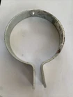 3523768C2 Clamp Exhaust Pipe Tube Intermediat 5.0 Inch 5" International Neuf. Price: $7.30.