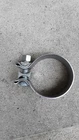 Genuine Gm Intermediate Pipe Clamp 10345549 New. Price: $35.00.