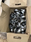 Genuine Mercedes-benz Exhaust Clamp Most V8 Amg 000 490 15 41 ML63 S550 GL450 New. Price: $14.99.