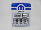 18-24 Jeep Wrangler Jl Gladiator Lock Nut Kit Factory Mopar Oem New. Price: $99.70.
