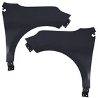 Fender For Chevrolet Equinox 2018-2024 Front Driver And Passenger Side New. Price: $260.00.