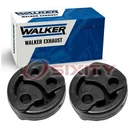 Pc Walker Muffler Assm Rear Exhaust System Insulators For 2001-2003 Toyota Kz New. Price: $27.92.