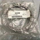V-band Clamp, 4" Volvo Vnl & Mack Cv, Cvn Replaces Oem 21021852 New. Price: $24.99.