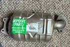 Genuine Mopar Exhaust And Catalytic Converter Manifold 18-26 Pacifica 68235532AD New. Price: $1899.99.