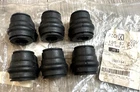 Brand New Mercedes Stabilizer Sway Bar Rubber Bushings 2033232085 Oem - 6 Pieces. Price: $34.95.