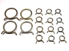 Corbin Hose Clamp Kit For 70-74 Mopar Big Block 383 400 440 #73 New. Price: $40.45.