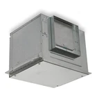 Dayton 3DPF2 Steel 14"L, 11.25"H, 11.9"W Exhaust Fan New. Price: $416.92.