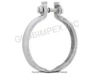 For Volvo (2015-2023) Exhaust Clamp To Catalytic Converter Elring Klinger New. Price: $40.55.