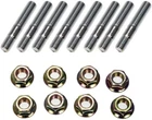 Manifold Bolt & Stud Kit Dorman/help 32121 New. Price: $39.79.