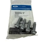 4-PACK Of Genuine Ford Oem 2010-2019 Manifold W/ Converter Bolts W500634-S442 New. Price: $27.51.