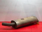 2011-2015 Infiniti QX56 QX80 Center Intermediate Exhaust Muffler Oem 201001LA2A Used. Price: $299.99.