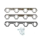 Patriot Exhaust H7842 Header Flange Ford Rect Sbf New. Price: $81.90.