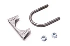 Nickson 17126, 35336, 517214 1/4" Heavy Duty Exhaust Clamp Nos New. Price: $7.64.
