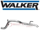 Walker Exhaust Tail Pipe For 2002-2007 Jeep Liberty 2.4L 2.8L 3.7L L4 V6 Zs New. Price: $99.34.